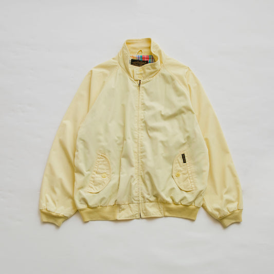 Harrington Jacket