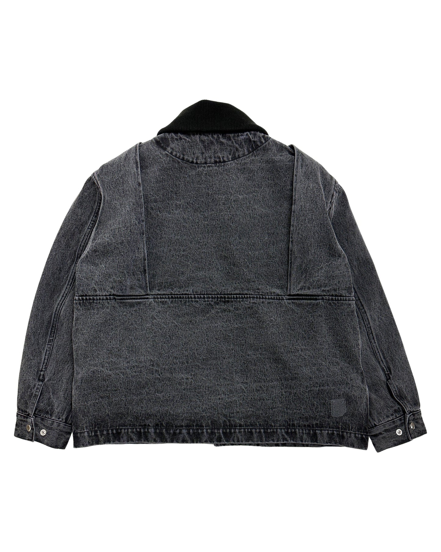 Float Denim Blouson