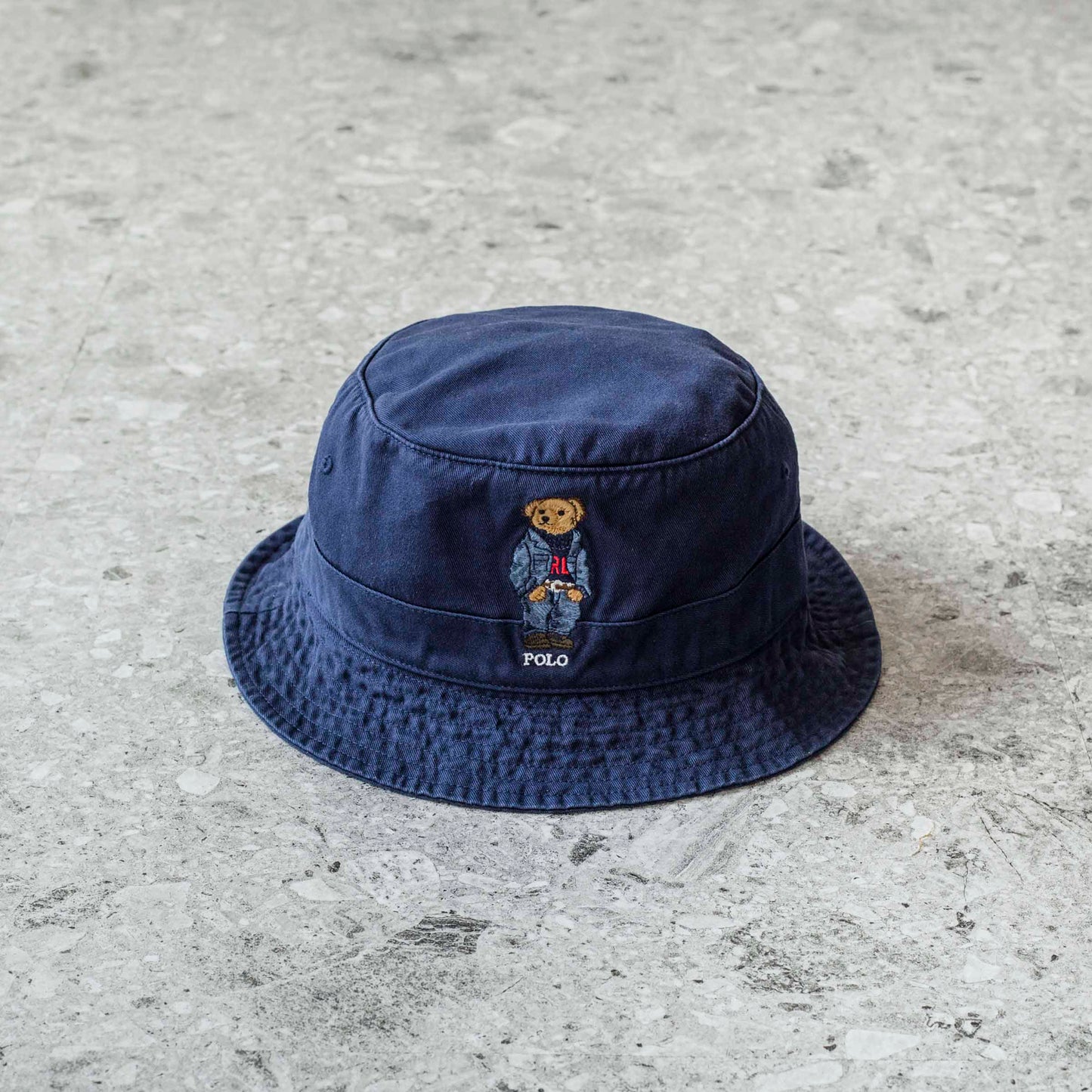 Polo Hat