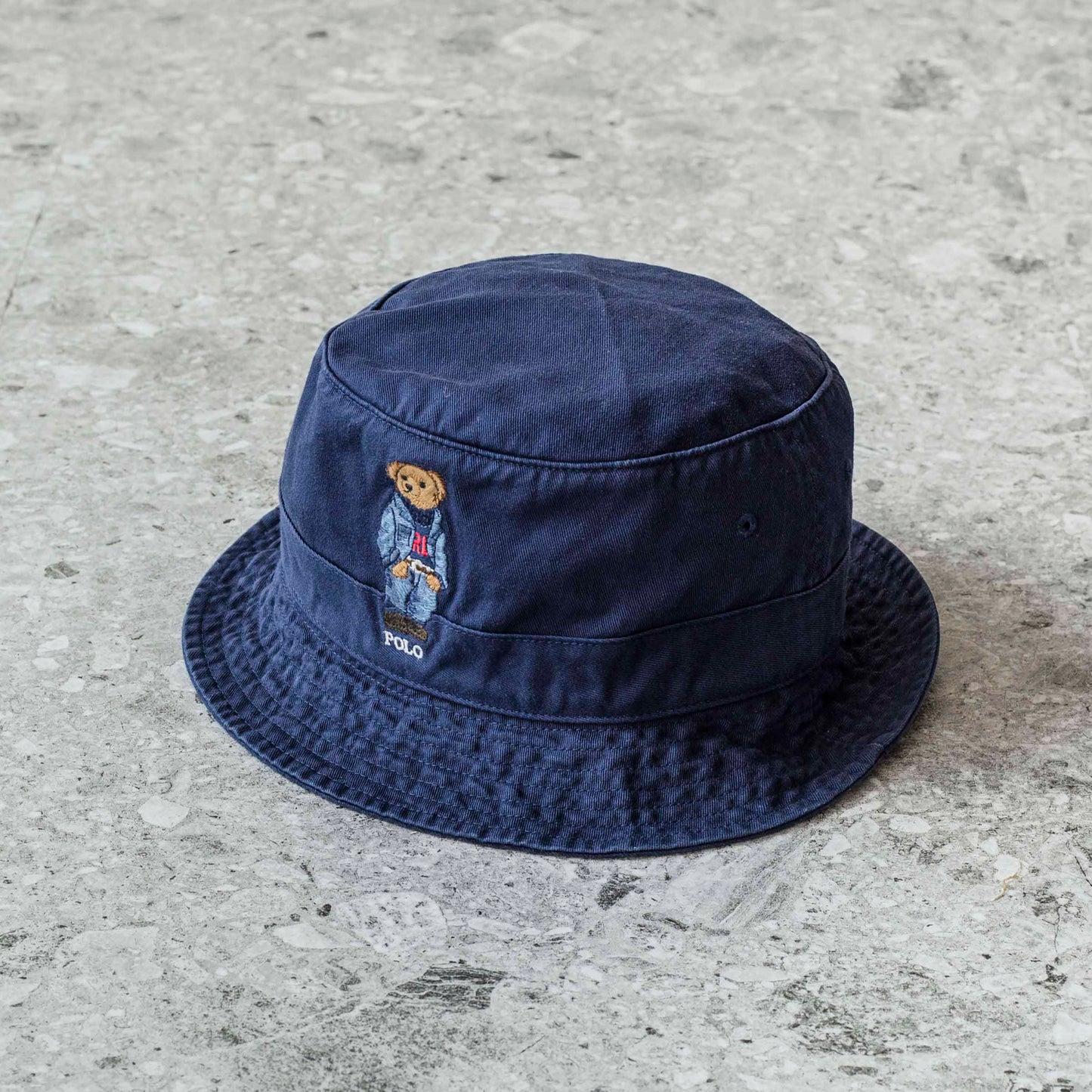 Polo Hat