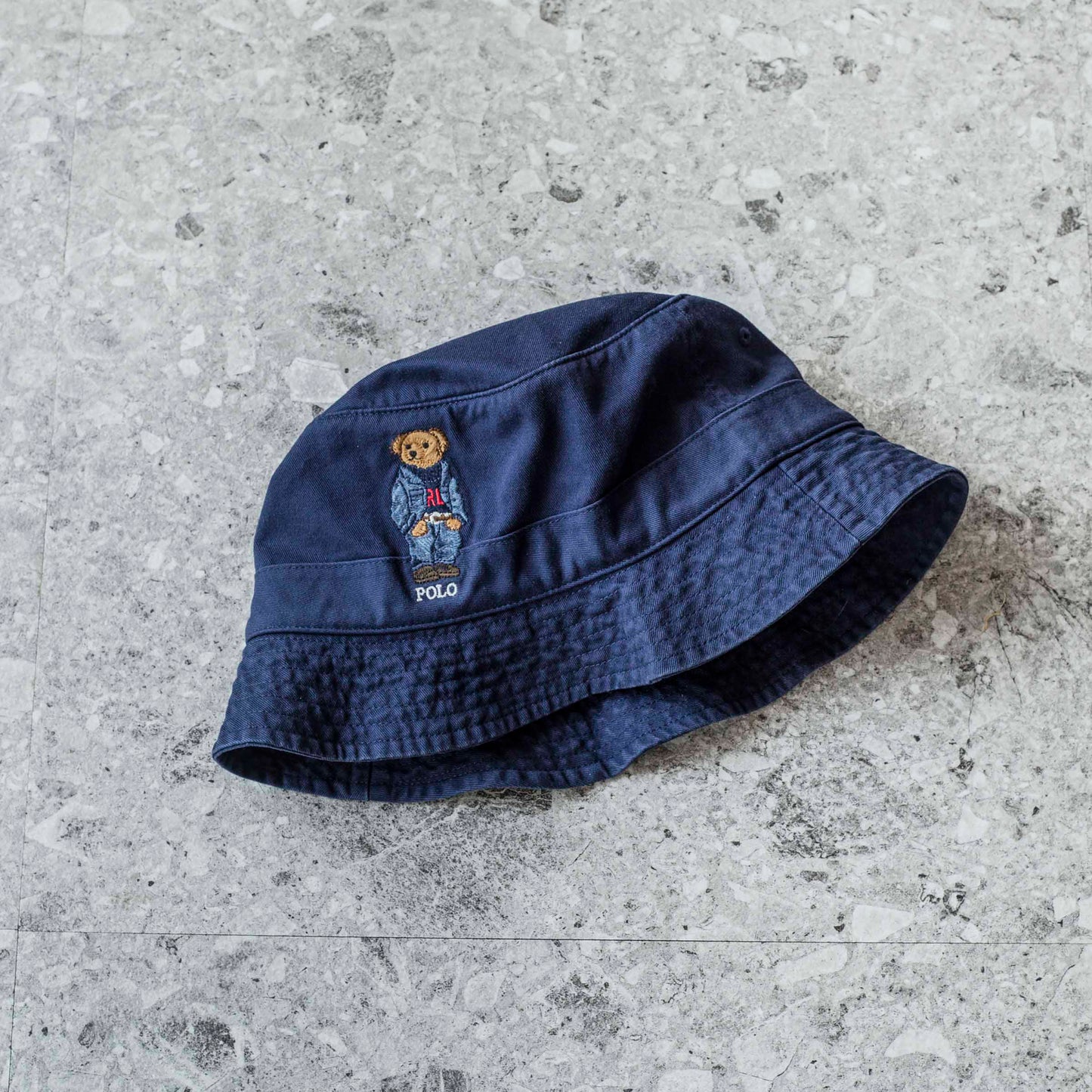 Polo Hat