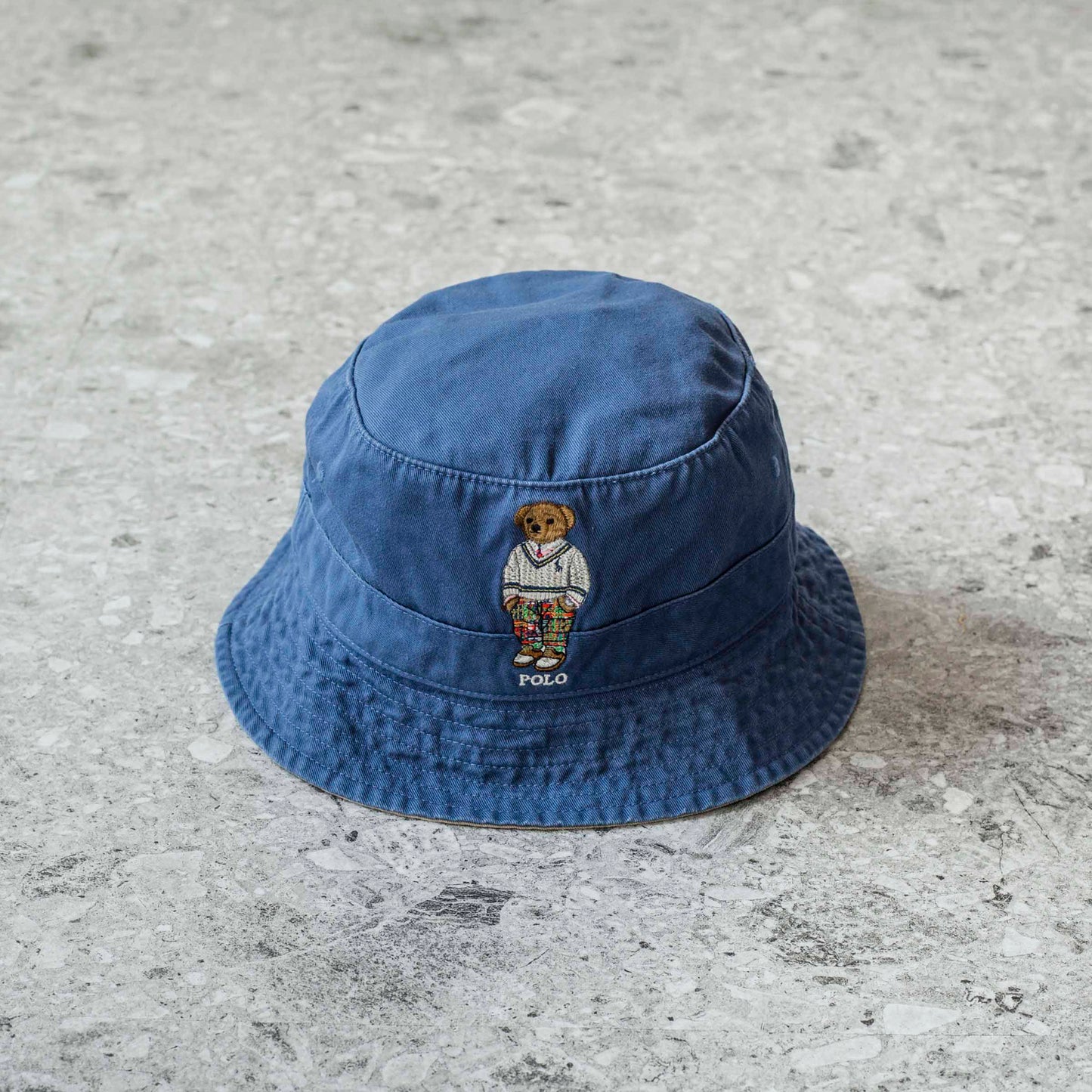 Polo Hat