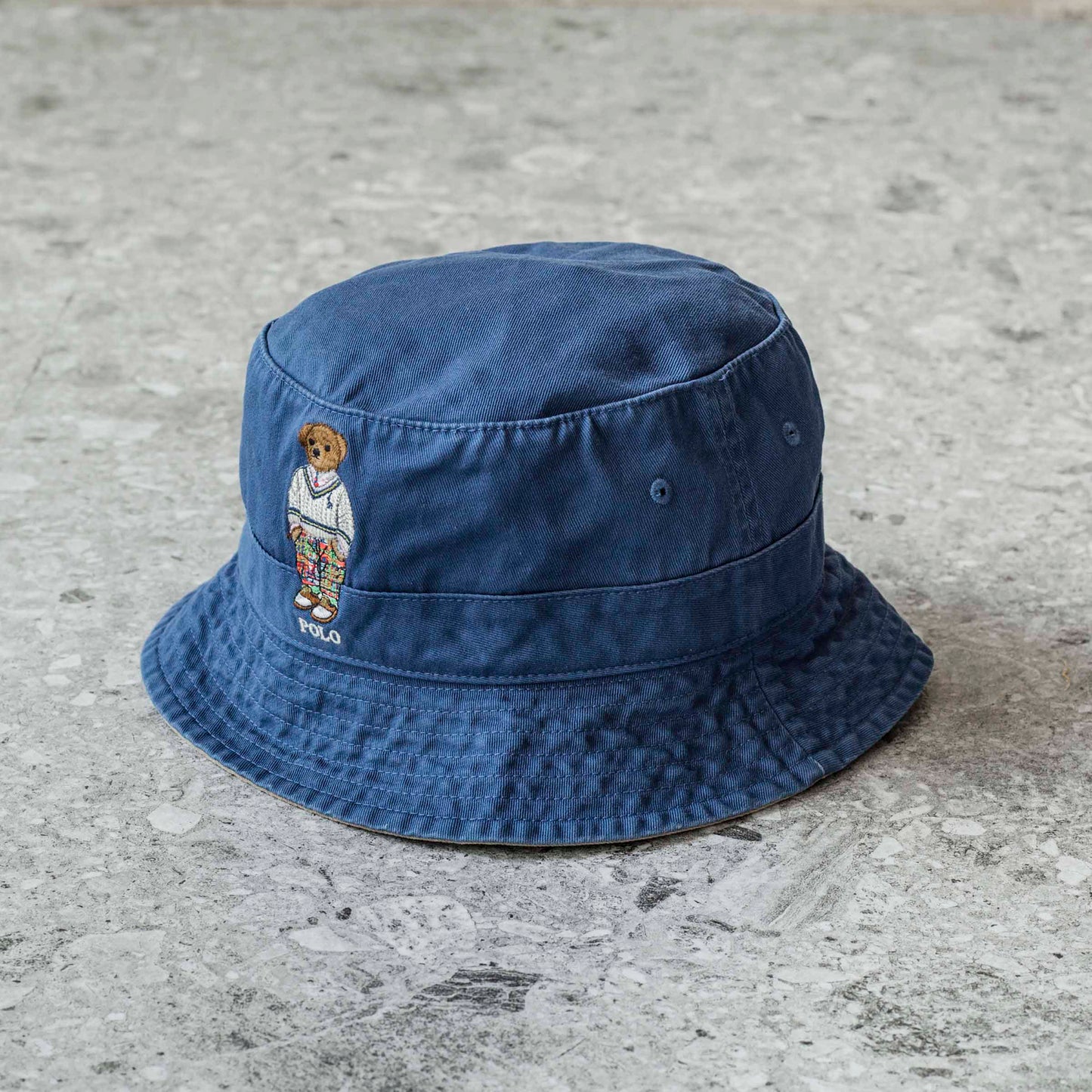 Polo Hat