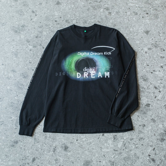 Digital Dream Kids Ls Shirt