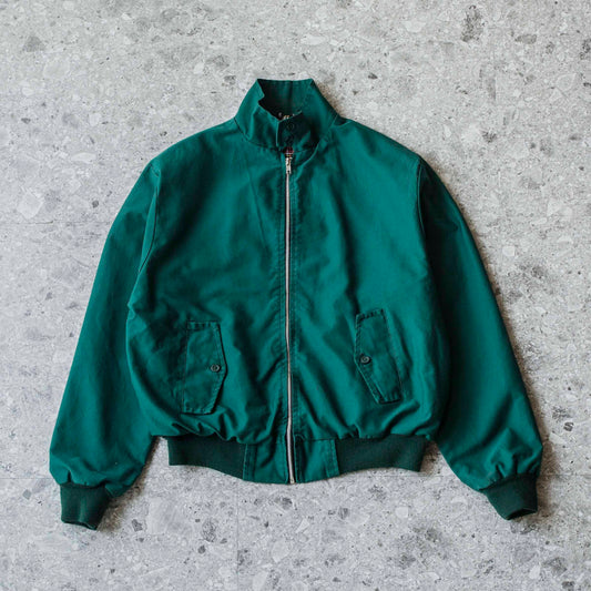 Harrington Jacket