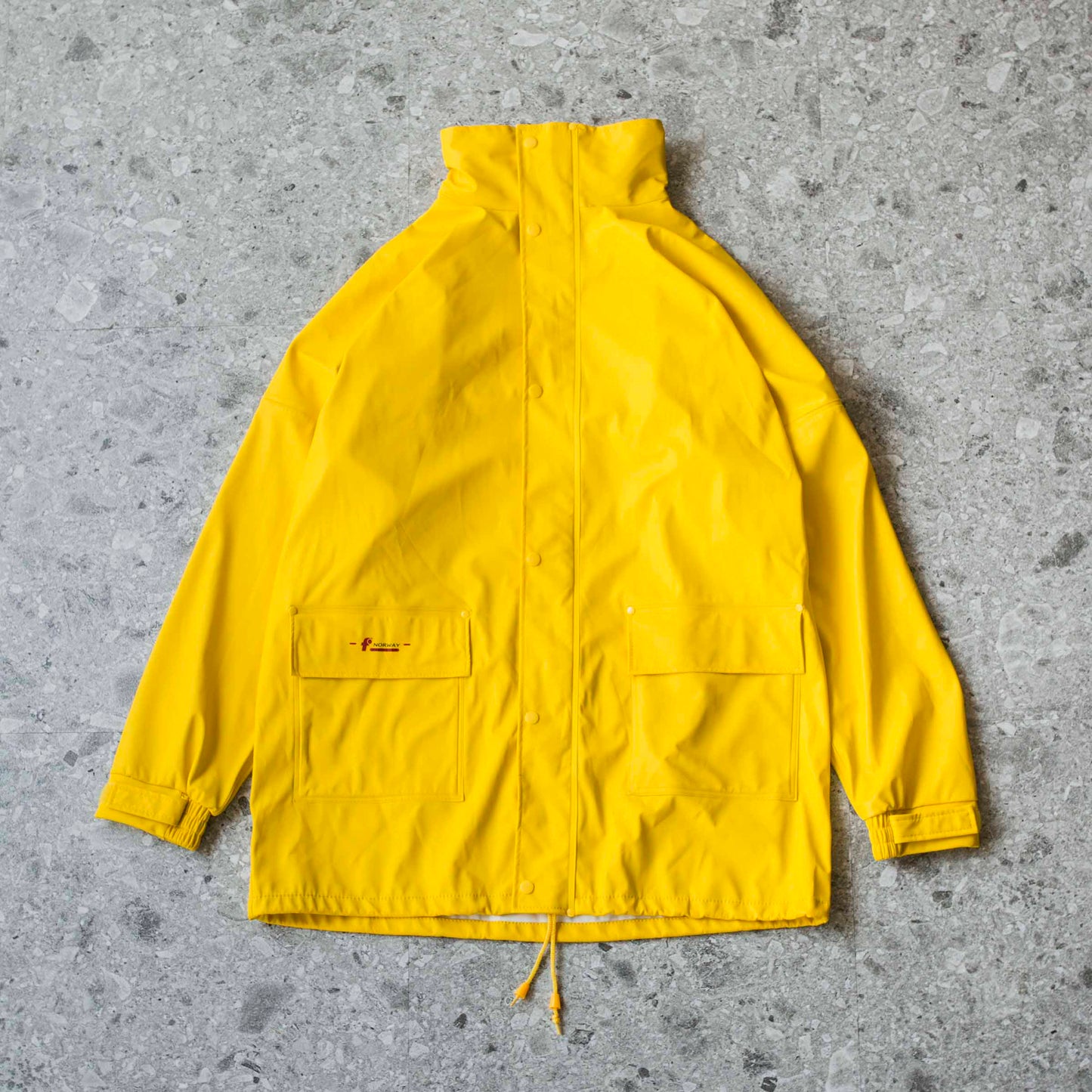 Rain Coat